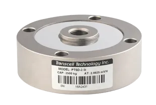 DBSL-XS Type Spoke-Type Load Cell