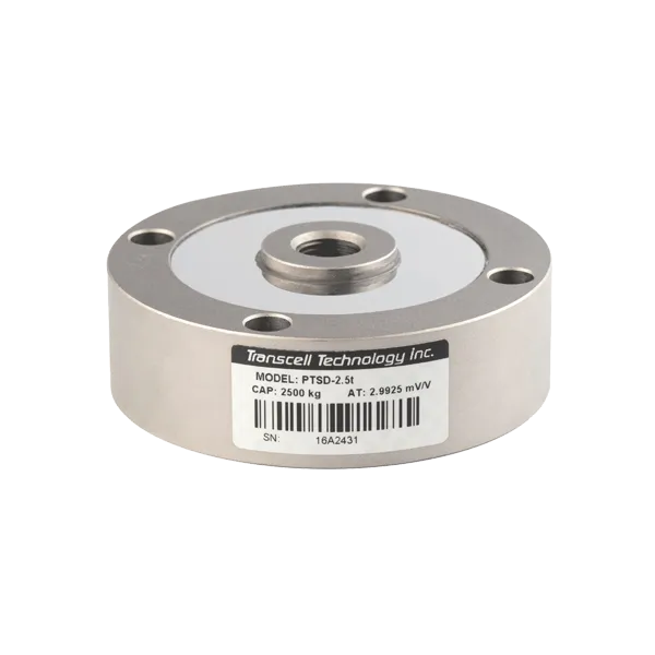 DBSL-XS Type Spoke-Type Load Cell
