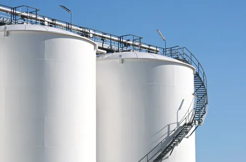 Loss-In-Weight Feeder & Load Cells