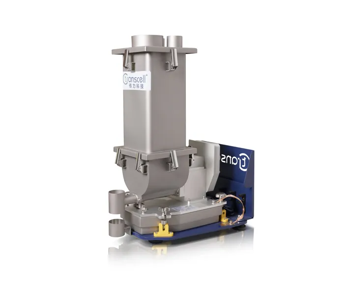 micro feeder