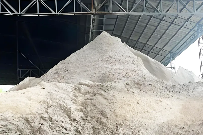 Building Materials