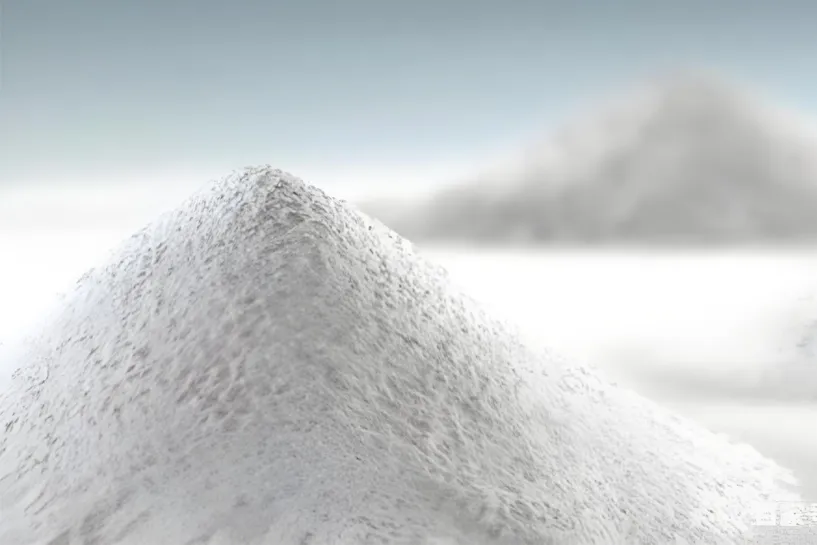 Chemical industry