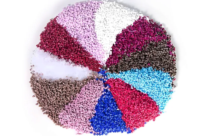 Modified Plastics