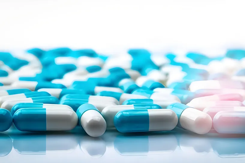 Pharmaceuticals
