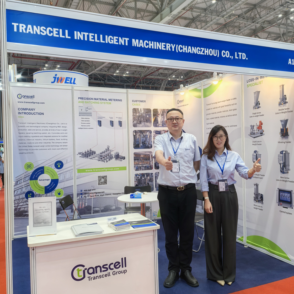 2025 Vietnam Plas exhibition