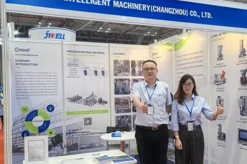 2025 Vietnam Plas Exhibition