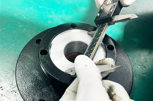 Loss-In-Weight Feeder
