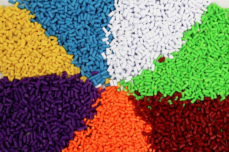 Application of Color Masterbatch Industry