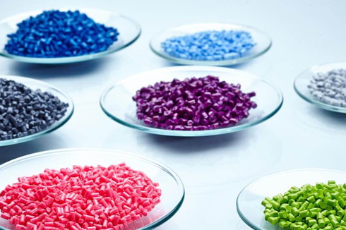 Quality is Our Benchmark in Compounding Systems for Masterbatch