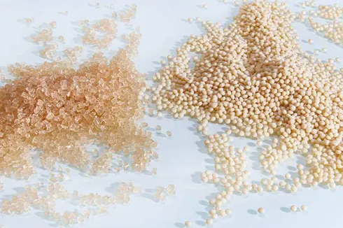 Sustainable Compounding with Transcell Technology