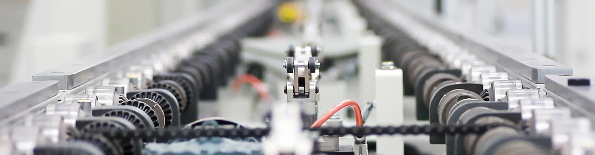 Loss-In-Weight Feeder for Diverse Industries