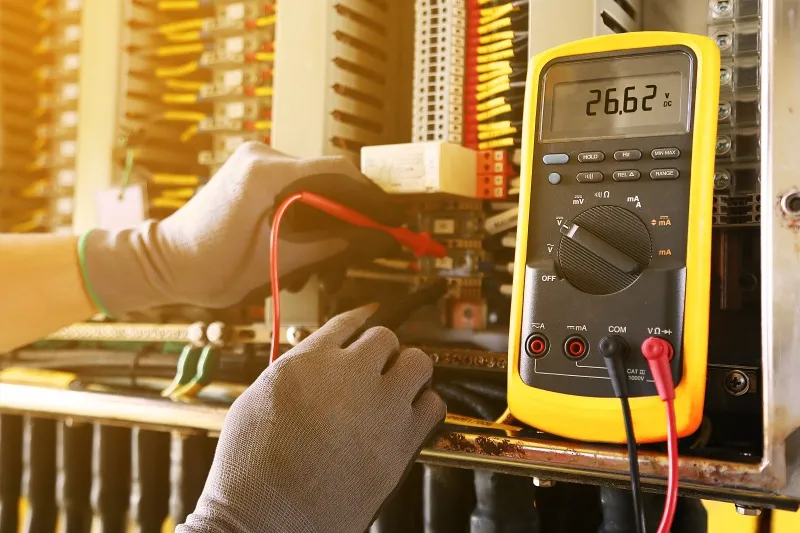 Equipment Installation
