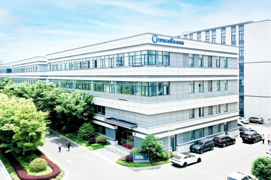 Transcell (Changzhou)