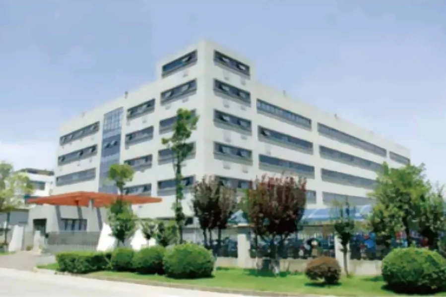 Transcell (Nanjing)