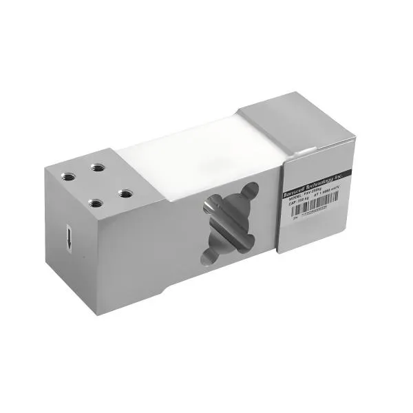 FAV Single Point Load Cell