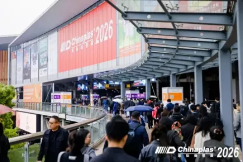 CHINAPLAS 2026 | High-Precision Metering Solutions Highly Recognized by Global Clients