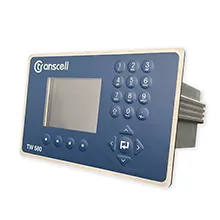 TW580C Weighing Instrument