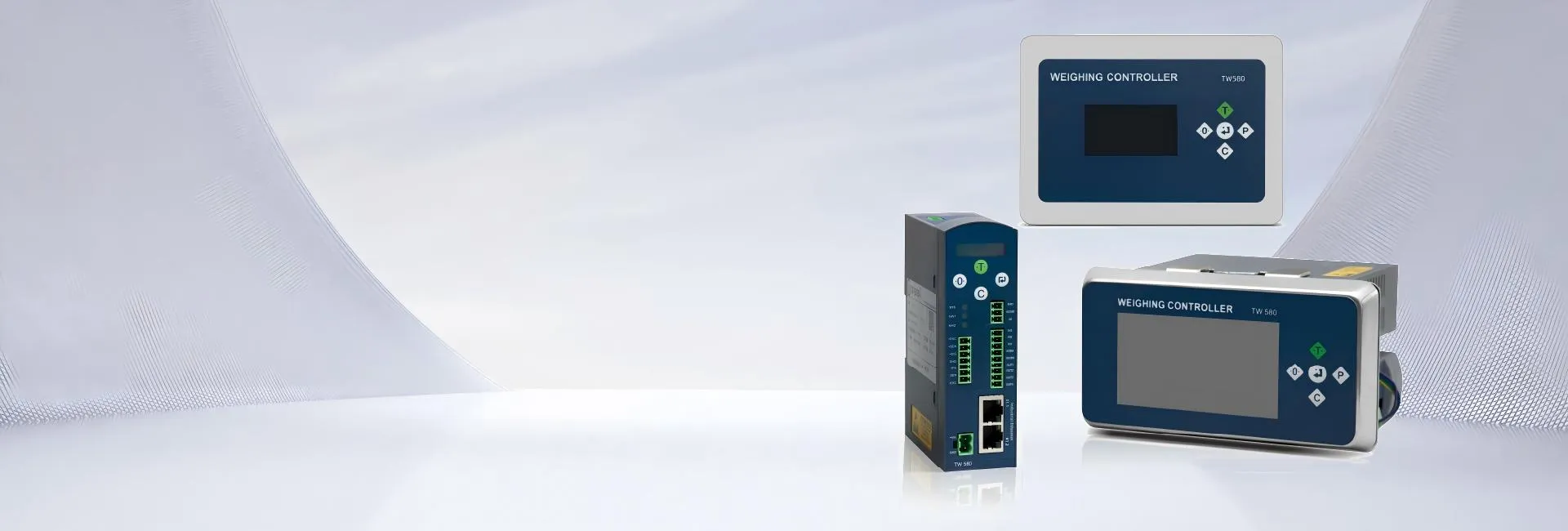 Weighing Controller