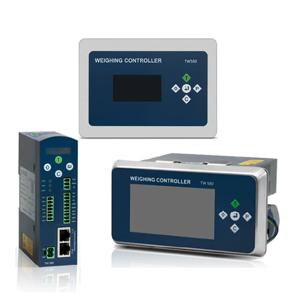 Weighing Controller