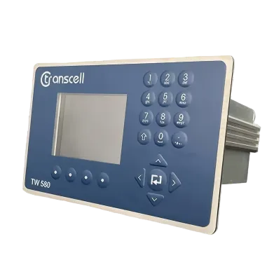 TW580C Weighing Instrument