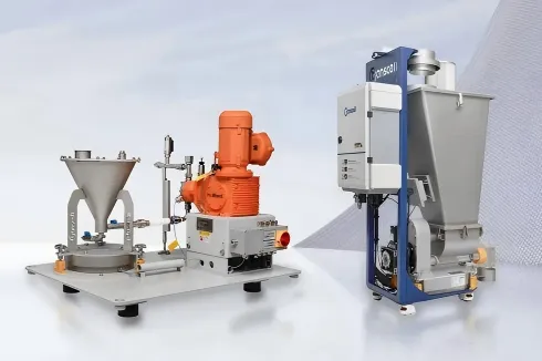 Nine Common Misconceptions About Loss-in-Weight Feeders for Compounding Extruders