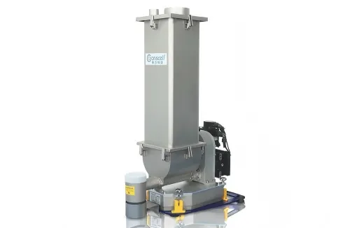 What Does a Loss-in-Weight Feeder Do Daily? A Veteran Technician Summarizes These 6 Points!