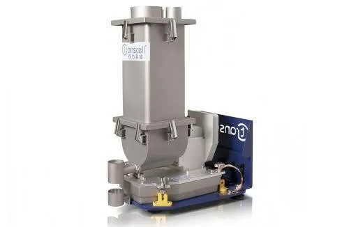 Why Can't You Get Good Results with Your Loss-in-Weight Feeder? The Veteran Technician Takes It Apart and Says: It's Simple!