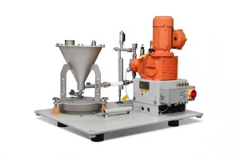 Why Does Your Loss-in-Weight Feeder Fluctuate? A Veteran Technician Shares Maintenance Tips...