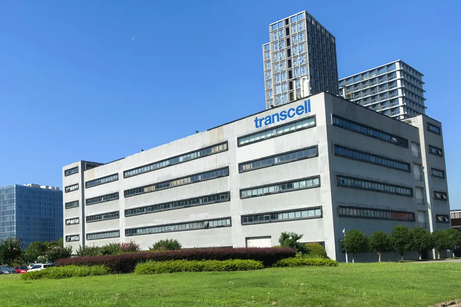 Transcell (Nanjing)