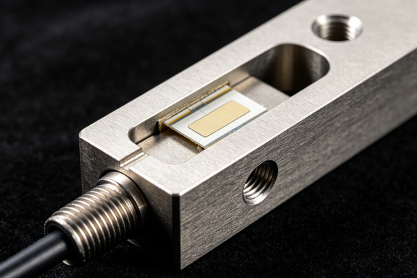 How Does a Load Cell Work?