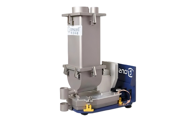 How Does High-Accuracy Loss-in-Weight Feeding Stabilize Mass Flow in Real Time?