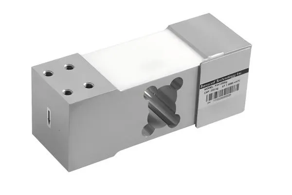How to Choose the Right Load Cell for Industrial Weighing?