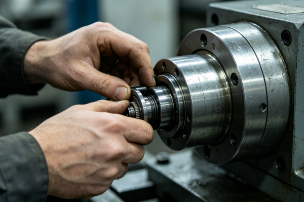 Why Loss-in-Weight Feeding Matters in Plastic Extrusion