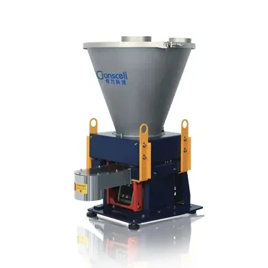 Vibrating Loss-In-Weight Feeder