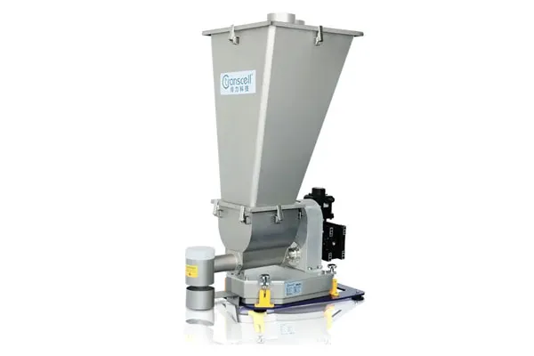 Gravimetric vs Volumetric Feeders: Which One Delivers Better ROI for Your Production Line?