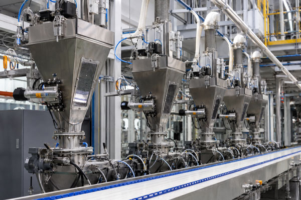 Process Control Instrumentation Process Control Instrumentation